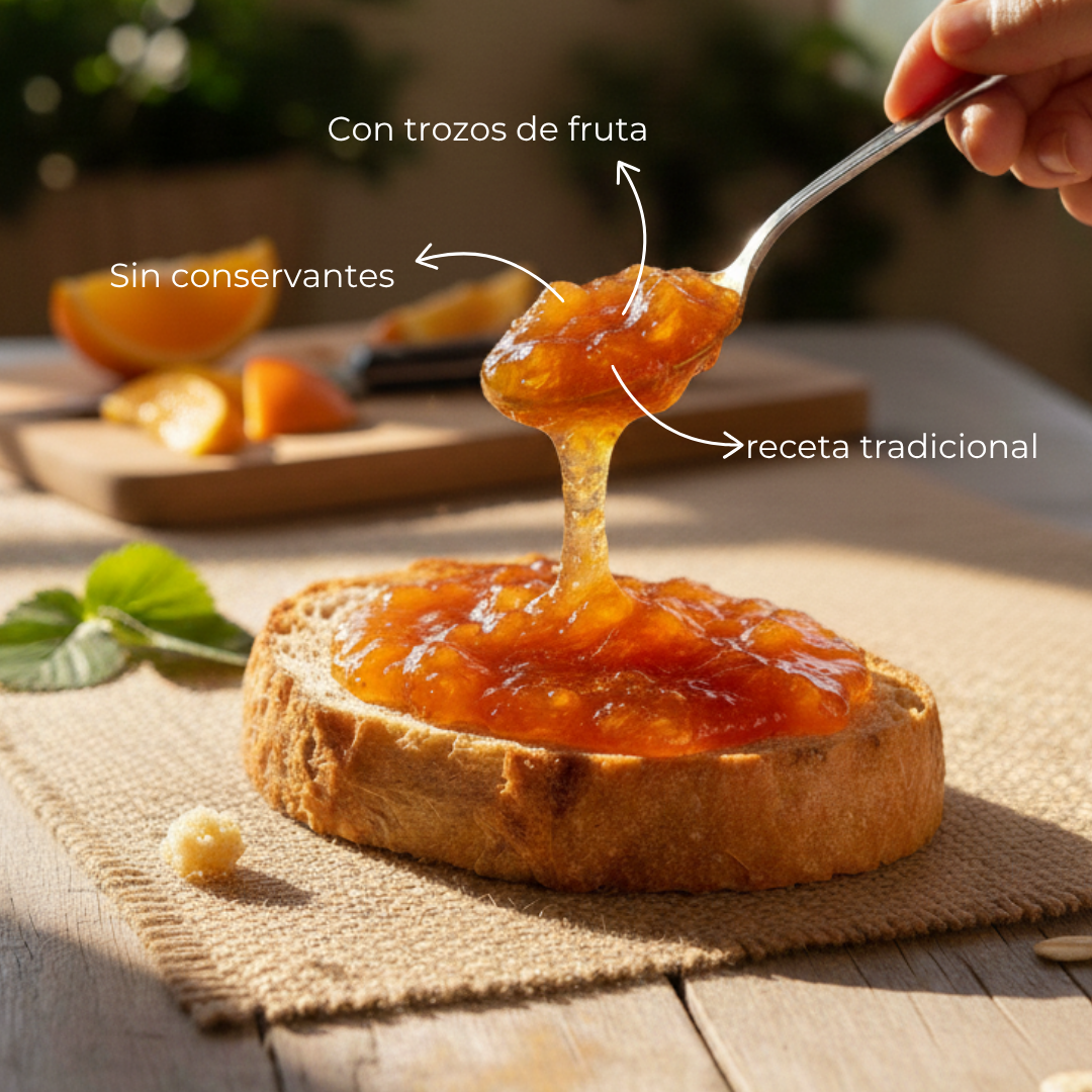 COMBO MERMELADAS XL