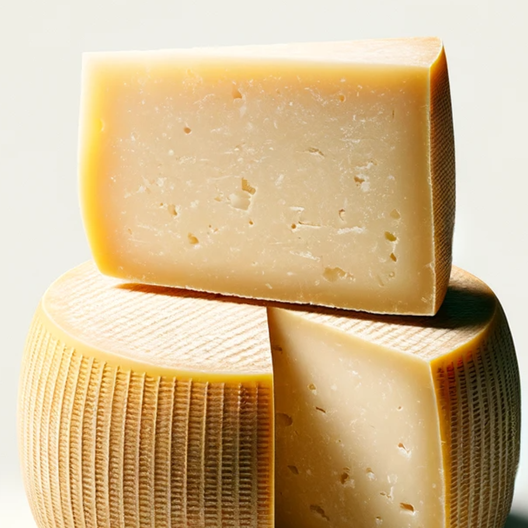 Queso Parmesano