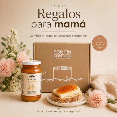 DÍA DE LA MADRE