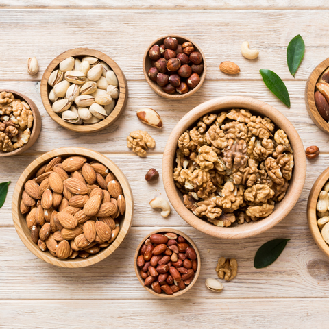 Frutos Secos