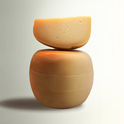 Queso sardo, artesanal