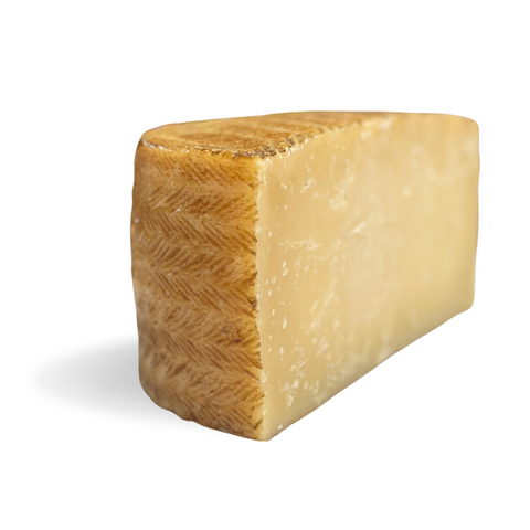 Queso Añejo de Oveja