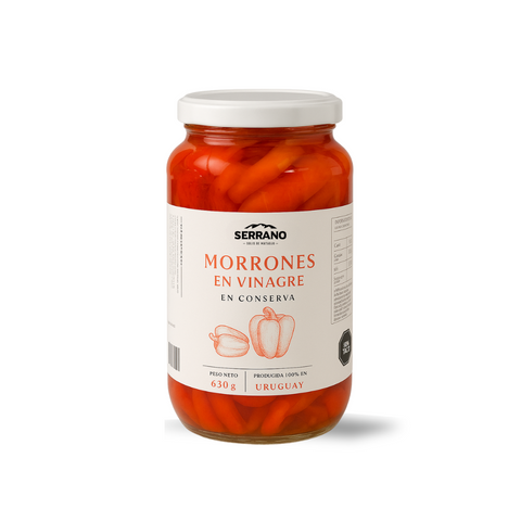 Encurtidos, Artesanales, Orgánicos