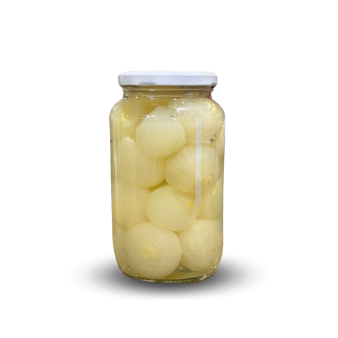 Cebollitas en Vinagre, artesanales