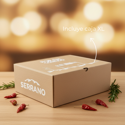 Combo Asado - Mensual