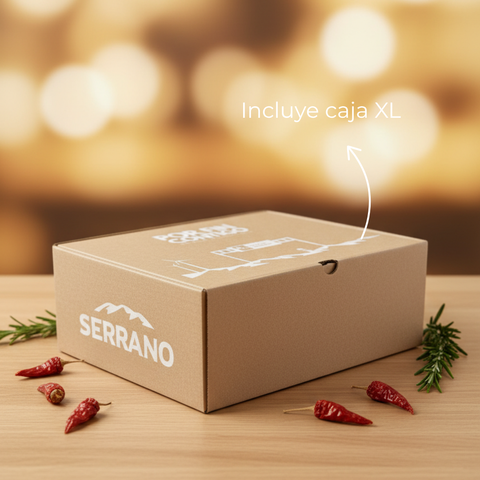 Combo Asado - Mensual