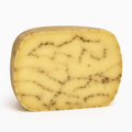 Queso Sardo, con pimienta, artesanal.