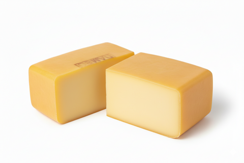 Queso Danbo Artesanal, cremoso