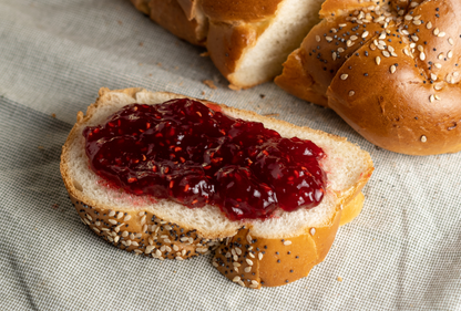 SUSCRIPCIÓN Mermeladas artesanales + Quesos