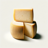 Queso Parmesano