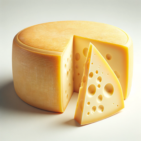 Queso Colonia, artesanal