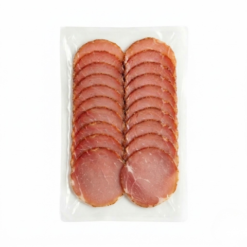 Capocuelo, Pack 100 gr, feteado.