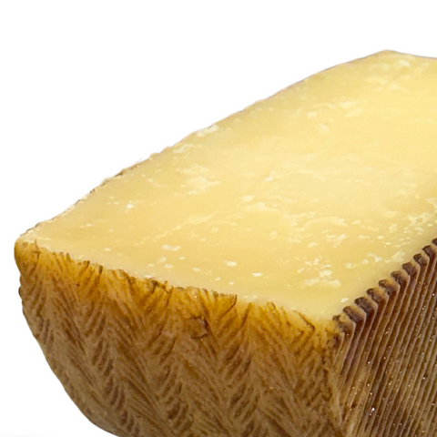 Queso Añejo de Oveja